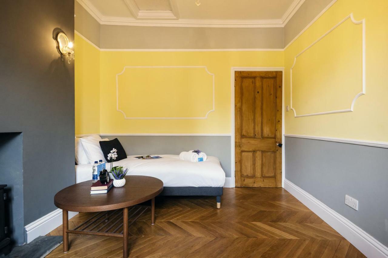 Apartamento Stylish Hyde Park Gem *